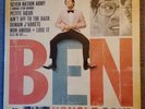 Ben L'Oncle Soul - RARE vinyl 2X LP 33T – Original France 2010 - scellé