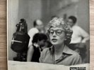 Blossom Dearie - Blossom Dearie - 1957 Original mono US Lp Vinyl VG+ Verve