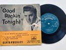 Elvis Presley – Good Rockin' Tonight - UK 7