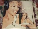 Kylie Minogue USA Vinyl Cd And Hmv CD And South African And OZ Cd