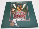 Little Shop Of Horrors Original Cast Album 1982 Vinyl LP Geffen Records Musical