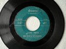 WM. PENN & THE QUAKERS Care Free/Coming Up My Way DUANE 104 Garage/Psych 1968 7