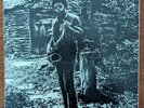 Joe McPhee Nation Time Original 1971 US Pressing (CJR-2) Ultra-Rare Free Jazz LP