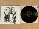 BOB DYLAN PLANET WAVES MOBILE FIDELITY MFSL VINYL LP