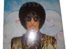 PRINCE ART OFFICIAL AGE 2 LP 2014 VINYL
