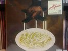 Freddie Gibbs & The Alchemist - Alfredo ALC Records Exclusive Black Vinyl NM++