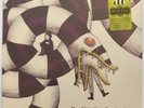 Danny Elfman Beetlejuice Swirl Coloured Vinyl Record New WW062 850053152696