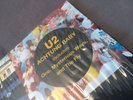 U2 Achtung Baby 1991 Release Original Shrink Collectors Copy Las Vegas Sphere UV