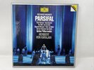 WAGNER Parsifal HERBERT VON KARAJAN  5LP Box Set With Booklet Classical