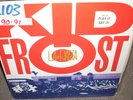 KID FROST la raza ( hip hop ) 12