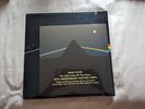 Pink Floyd Dark Side of the Moon   30th Anniversary Lp  Mint