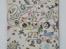 LED ZEPPELIN III SD7201 LP Vinyl RARE SEALED PinWheel Cover 1970 Atlantic