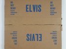 ELVIS PRESLEY Double Dynamite DL25001 2xLP Vinyl VG+nr++ Cvr VG+ Orig TV Shipper