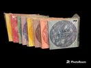 J. S. Bach The Organ Works Peter Hurford Complete Volumes 1-8 of the Box Sets