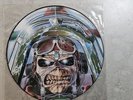 Iron Maiden 12