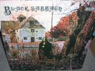 BLACK SABBATH self titled / debut lp ( rock ) nems holland