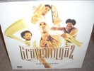 GRAVEDIGGAZ the pick, sickle & shovel ( hip hop ) 2lp