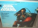 BORN LOSERS jane russell / tom laughlin / elizabeth james  ( soundtrack ) PROMO