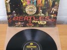 SGT. PEPPERS LONELY HEARTS CLUB BAND THE BEATLES 1967 MONO VINYL L.P. 1ST PRESS