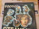 Poobah Steamroller 1979 Original Vinyl Album 79 Ohio Heavy Rock N Roll Rare
