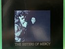 THE SISTERS OF MERCY - LUCRETIA MY REFLECTION 12