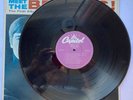 The Beatles, Meet the Beatles, stereo LP (Canada, purple Capitol, 1980), M-