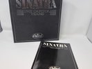 Frank Sinatra – The Capitol Years 20 Album Vinyl Box Set + Book