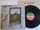 LED ZEPPELIN IV Untitled Atlantic 12