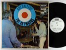 Artwoods - Art Gallery LP - Decca Germany VG++ PROMO
