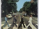 Beatles - Abbey Road LP - Parlophone UK Uncropped Cover SEALED