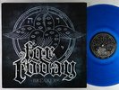 For Today - Breaker LP - Facedown Blue Wax Ltd. VG++