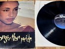 SADE Stronger than pride (1988 FIRST PRESSING Vinyl LP Record) EX