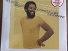 Roy Ayers Ubiquity- Everybody Loves The Sunshine- Orange Vinyl Repress-Like New