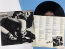 The SCORPIONS Love AT First Sting (1984) LP +Inner Sleeve NM Vinyl   a7411