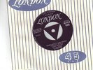 LITTLE RICHARD GOOD GOLLY MISS MOLLY  1957 CLASSIC 45