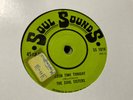 NORTHERN SOUL-UK SOUL SOUNDS-THE SOUL SISTERS-GOOD TIME TONIGHT-EX-
