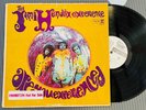 The Jimi Hendrix Experience Are You Experienced MONO White Label Promo LP 1967
