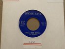 JIMMIE RAYE PHILLY DOG AROUND THE WORLD WIGAN CASINO NORTHERN SOUL  KKC Records