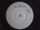 NEW MODEL ARMY POISON STREET COURAGE EMI NMA 5 NEW WAVE FOLK WHITE LABEL
