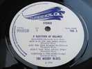 The Moody Blues A QUESTION OF BALANCE 1970 UK LP 1st  1W/1W PLAYS MINT MINUS HEA
