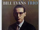 BILL EVANS PORTRAIT IN JAZZ RIVERSIDE SMJ6144 JAPAN VINYL LP
