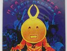 HERBIE HANCOCK HEAD HUNTERS CBS/SONY 25AP561 JAPAN VINYL LP