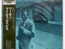 MILES DAVIS WORKIN' WITH PRESTIGE SMJ6503 JAPAN OBI VINYL LP