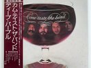 DEEP PURPLE COME TASTE THE BAND WARNER BROS. P10066W JAPAN OBI VINYL LP