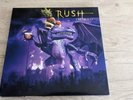 RUSH - RUSH IN RIO Live 4 x vinyl LP