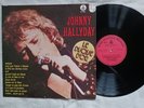 Disque LP 33 Tours de Johnny Hallyday 