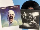 The SCORPIONS Blackout (1982) LP +INNER SLEEVE Near Mint/MINT Vinyl   a7410
