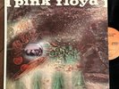 Pink Floyd A Saucerful Of Secrets Superb NM  1st US Tower 1968 lp