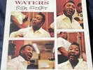 Verkaufe MFSL - MoFi - Muddy Waters - Folk Singer