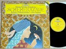RIMSKY-KORSAKOV Scheherazade LORIN MAAZEL 1986 ED1 DGG DIGITAL LP MINT